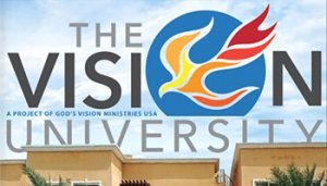 The Vision University