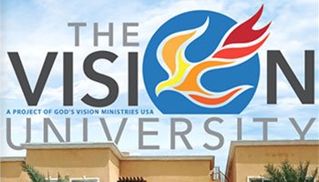 The Vision University